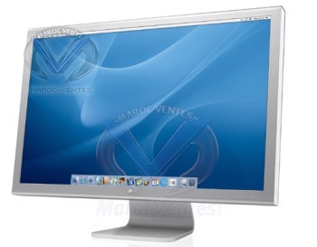 écron 30" Cinema Displays 30"