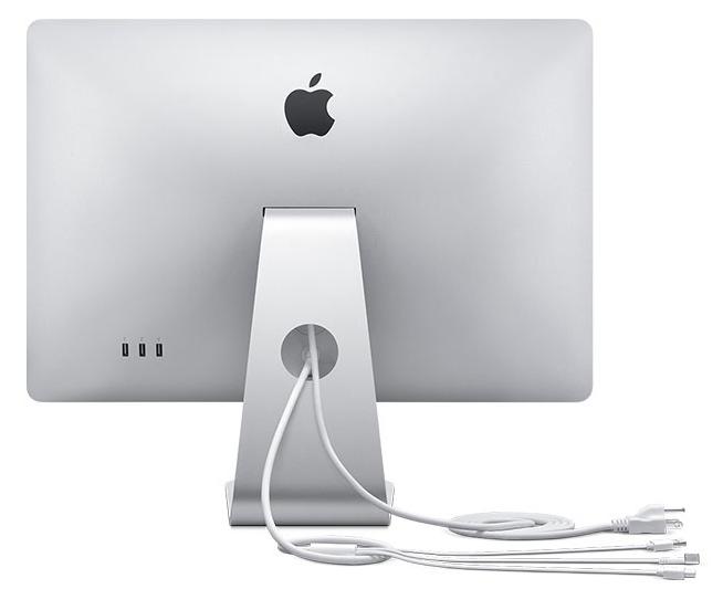 Apple Cinema Displays 30