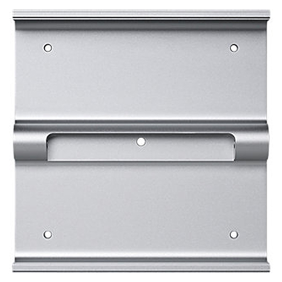 Adaptateur VESA pour Ecrans Apple Aluminium