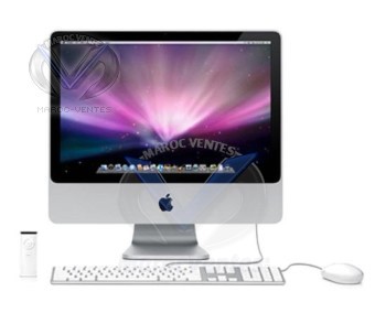 Intel Core 2 Duo 3.06 GHz MB420F/A