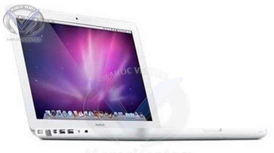 Pc portable professionel MacBook Pro 2,4 GHz