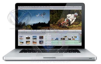 Pc portable 15" 2,53 GHZ MacBook Pro 2,53 GHz