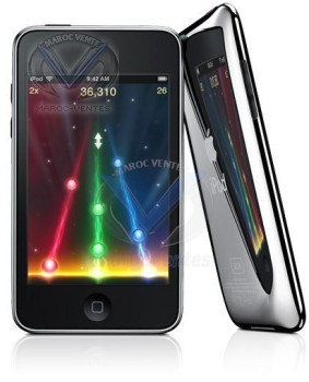 Lecteur Multimedia Mac 3ème génération