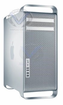 Mac Pro Intel Xeon 2,26 GHz MB535F/A