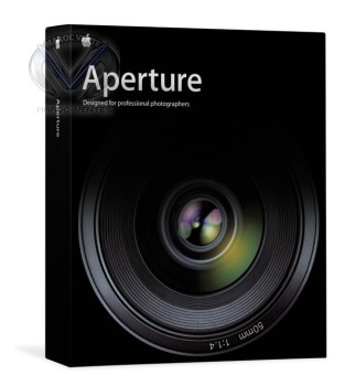 Logiciel Apple Aperture - Version 2