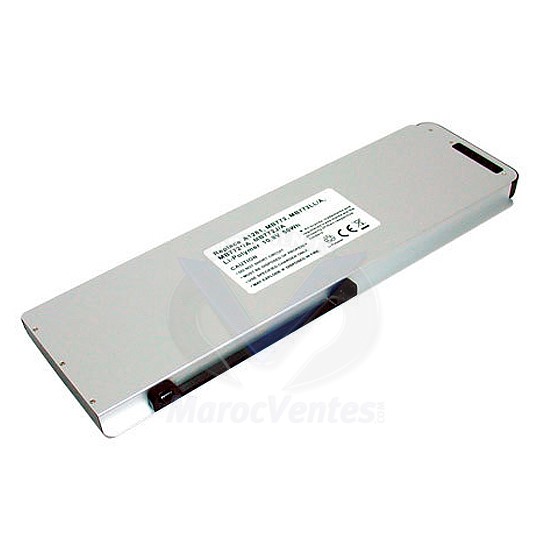 Batterie Rechargeable  MacBook Pro 15 pouces (coque en aluminium) MB772G/A
