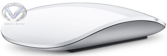 SOURIS APPLE MAGIC MOUSE SANS FIL BLUETOOTH