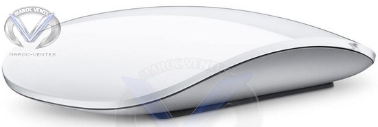 Souris Magic Multi-Touch Bluetooth 