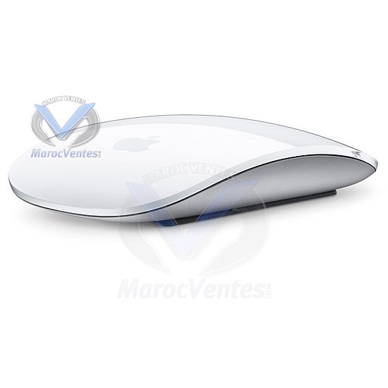 Souris Apple Magic Mouse sansfil-Souris Apple Magic Mouse sansfil