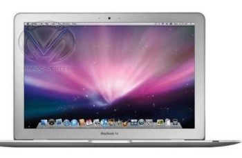 MacBook Air 13 pouces 256 Go