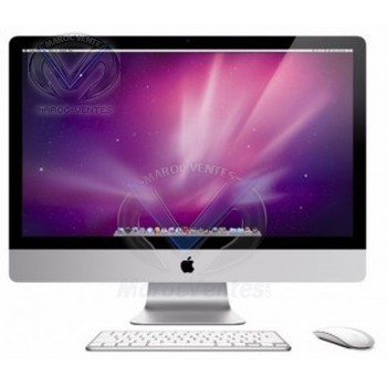 iMAC 21,5" 3.06 GHz Intel Core 2 Duo MB950F/A