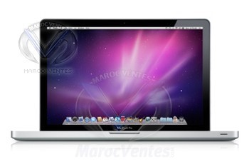 MacBook Air Intel Core 2 Duo 2,66 MacBook Air 2,66