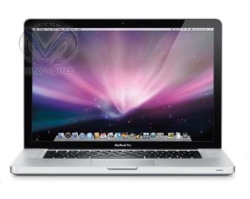 MacBook Pro 2,53 GHz