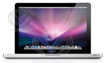 MacBook Pro 2,53 GHz MB991FA