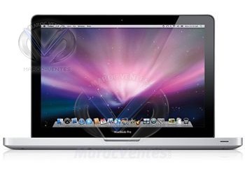 MacBook Pro 13,3" MB991LL/A