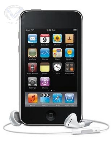 iPod touch III 8Go