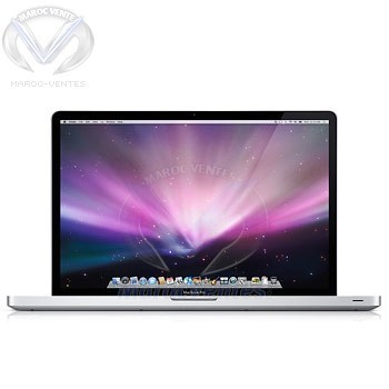 MacBook Pro 17