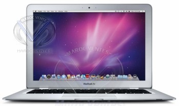 MacBook Air Intel Core2 Duo 2.13GHz MC234F/A