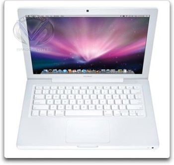 Macbook 2.13 GHz