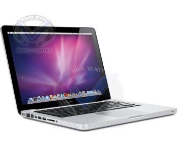 MacBook Pro Core 2 Duo 2.4, 13.3" TFT MC374S/A