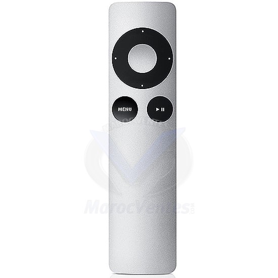 Télécommande infrarouge pour iPod, ordinateur Mac MC377Z-A