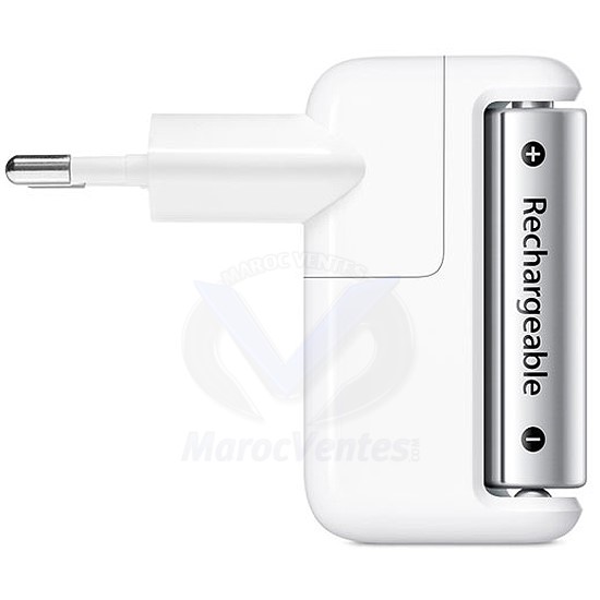 Chargeur Combo avec 6 accus LR06 MC500ZM-A