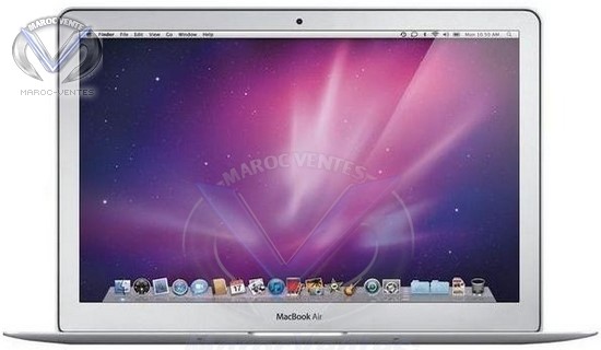 MacBook Air 13 pouces 256 Go MC504F/A