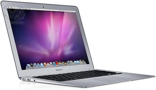 MacBook Air 11" Core 2 Duo 1.4GHz/2GB/128GB