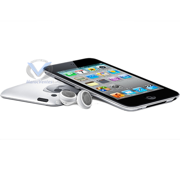 iPod Touch 64Go - Black