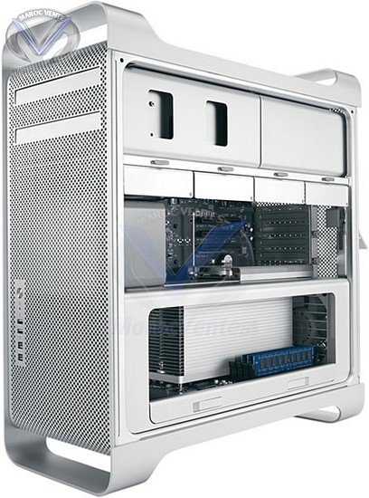 Mac Pro Quad-Core MC560F/A