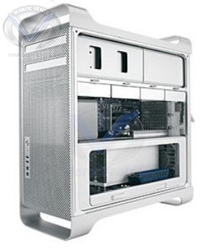 Mac Pro 8 coeurs a 6Go de RAM MC561F8/A