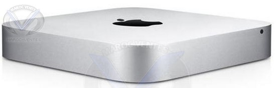 Mac Mini Intel Core i5 2,3 GHz 500Go MC815F/A