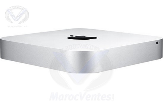 Mac Mini Intel Core i5 2,3 GHz 500Go MC815F/A