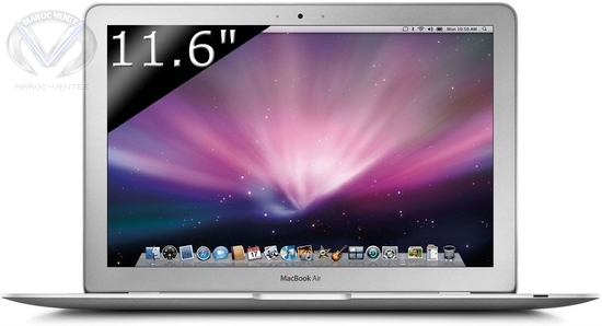 Macbook Air 11" 1,6Ghz Core i5 / 4GO