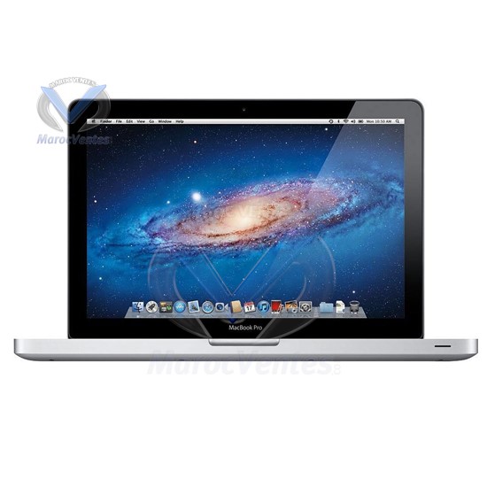MacBook Pro - Ecran Retina 15,4