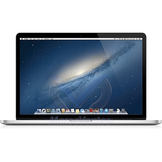 MacBook Pro Ecran Retina 15,4