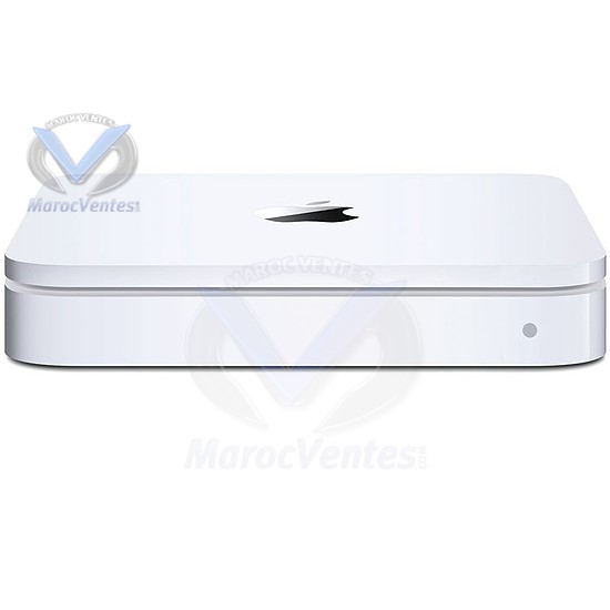 Time Capsule - 2TB-Time Capsule - 2TB