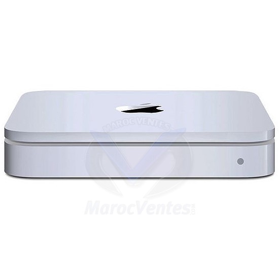 Dsque dur, 3 072 GB capacité de stockage, SATA interface, Type de disque dur Externe MD033Z/A