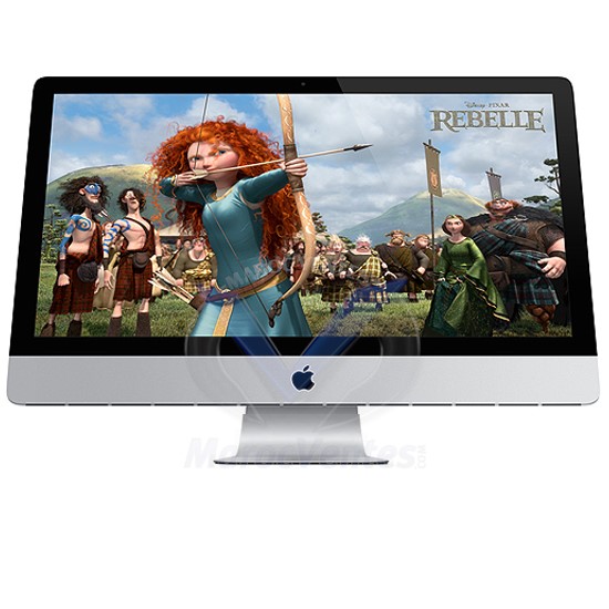 iMac 21.5" quad-core i5 2.7GHz/8GB/1TB/GeForce GT 640M 512MB MD093F/A