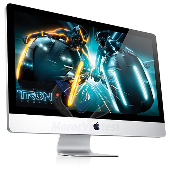 iMac 27" quad-core i5 2.9GHz/8GB/1TB/GeForce GTX 660M 512MB MD095F/A