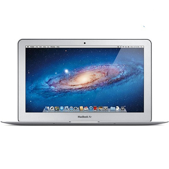 Ordinateur portable - Intel Core i5 1.7Ghz - 4.Go - 64.Go - Ecran 11.6.pouces - Mac OS X