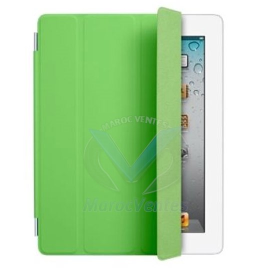 iPad Smart Cover - Polyurethane - Green MD309ZM/A