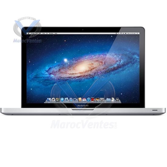 Macbook PRO 15,4" Core i7 MD322/A