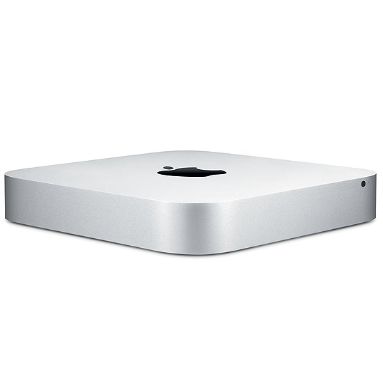 Mac Mini Quadricœur core i7 2,3GHz 4Go 1To HD Graphics 4000
