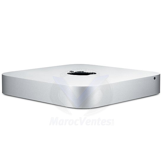 Mac Mini Quadricœur core i7 2,3GHz 4Go 1To HD Graphics 4000 MD388F/A