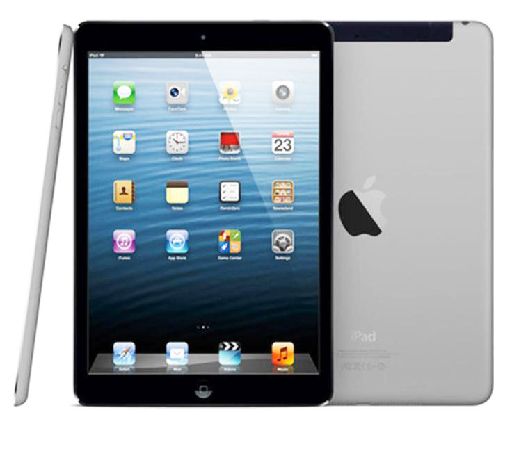 iPad Air Wi-Fi Cell 16GBSpace Gray