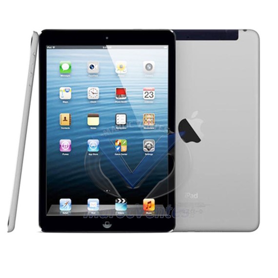 iPad Air Gris Sidéral  16.Go - Ecran 9.7.pouces - Wi-Fi + 4G LTE MD791NF/A