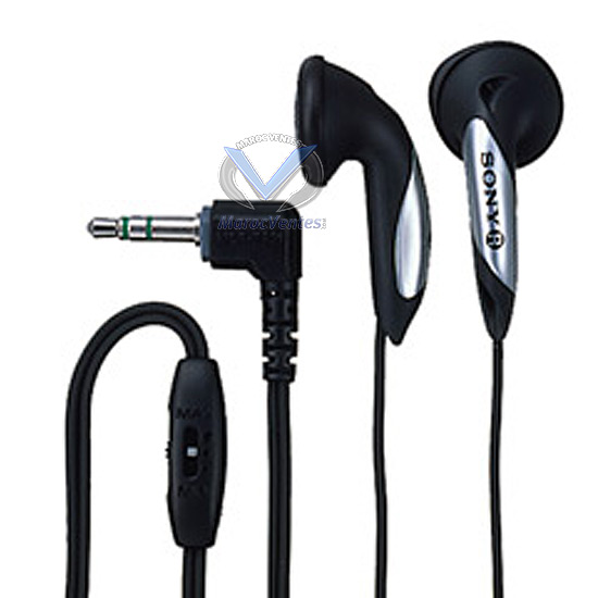 Circuit Sony Acoustic Twin Turbo pour des basses renforcées