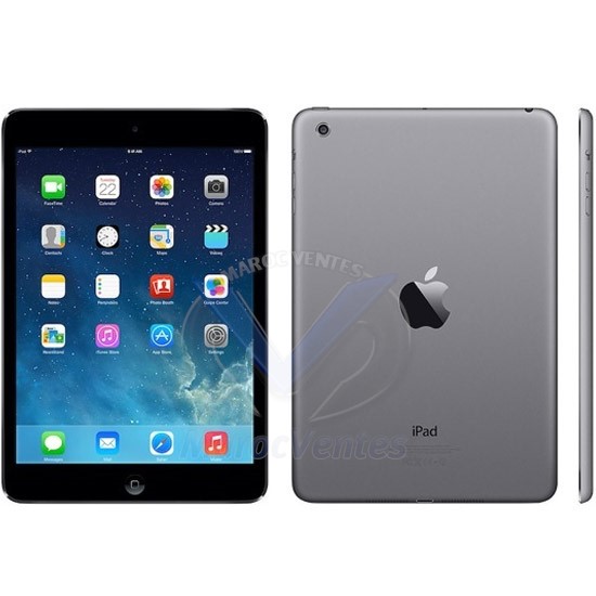 IPAD MINI WI-FI 32GB Gris Sideral ME277NF/A