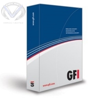 Licence Mail Defense Suite 10-24 Boites aux lettres